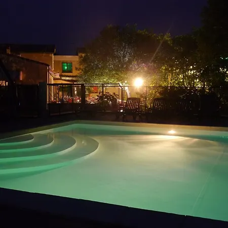 Les Persedes Lavilledieu (Ardeche)