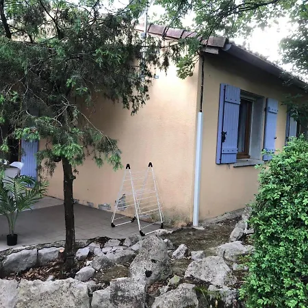 Les Persedes Lavilledieu (Ardeche)