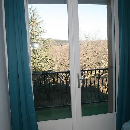 Les Persedes Lavilledieu (Ardeche)