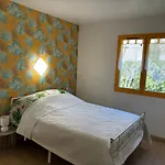 Hotel Les Persedes Lavilledieu (Ardeche)