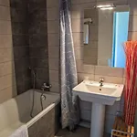 Hotel Les Persedes Lavilledieu (Ardeche)