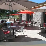 Les Persedes Hotel