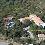 Les Persedes Lavilledieu (Ardeche)