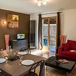 Hotel Les Persèdes Lavilledieu (Ardeche)