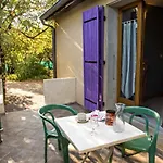 Les Persèdes Hotel 2*