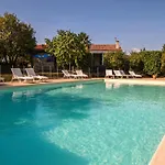 Hotel Les Persedes Lavilledieu (Ardeche)