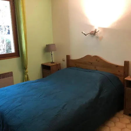 酒店 莱思普赛德酒店 Lavilledieu (Ardeche)