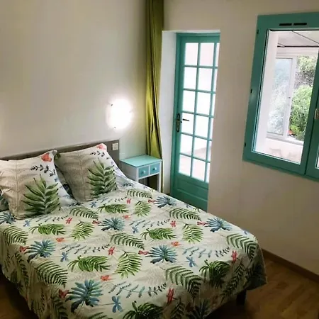 Hotel Les Persedes