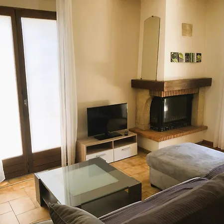 Les Persèdes Hotel 2*
