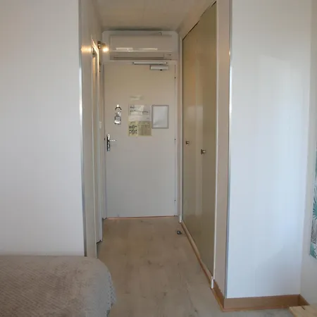 酒店 莱思普赛德酒店