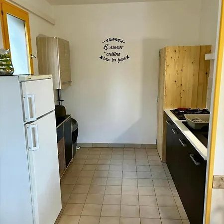 莱思普赛德酒店 酒店 Lavilledieu (Ardeche)