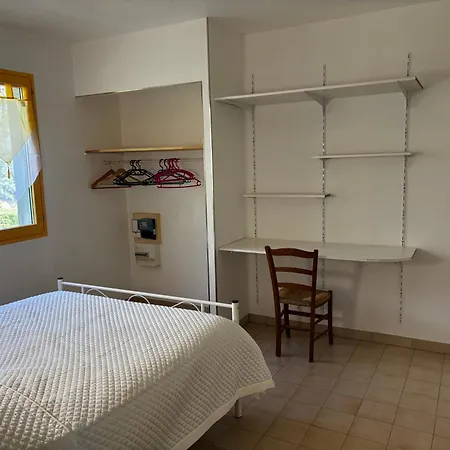 Hotel Les Persedes 2*