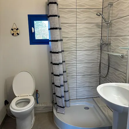 Les Persedes Hotel Lavilledieu (Ardeche)