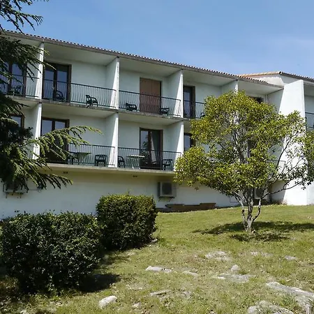 Hotel Les Persedes