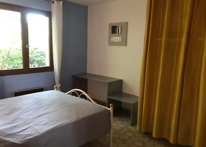 Les Persèdes Hotel