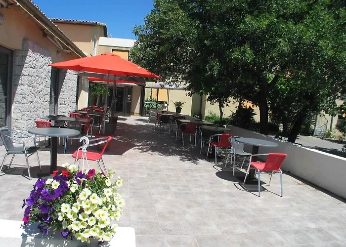 Les Persèdes Lavilledieu (Ardeche)